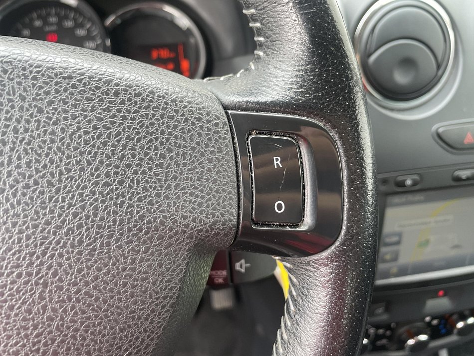 Dacia Duster 1.5dCi Prestige 4x4