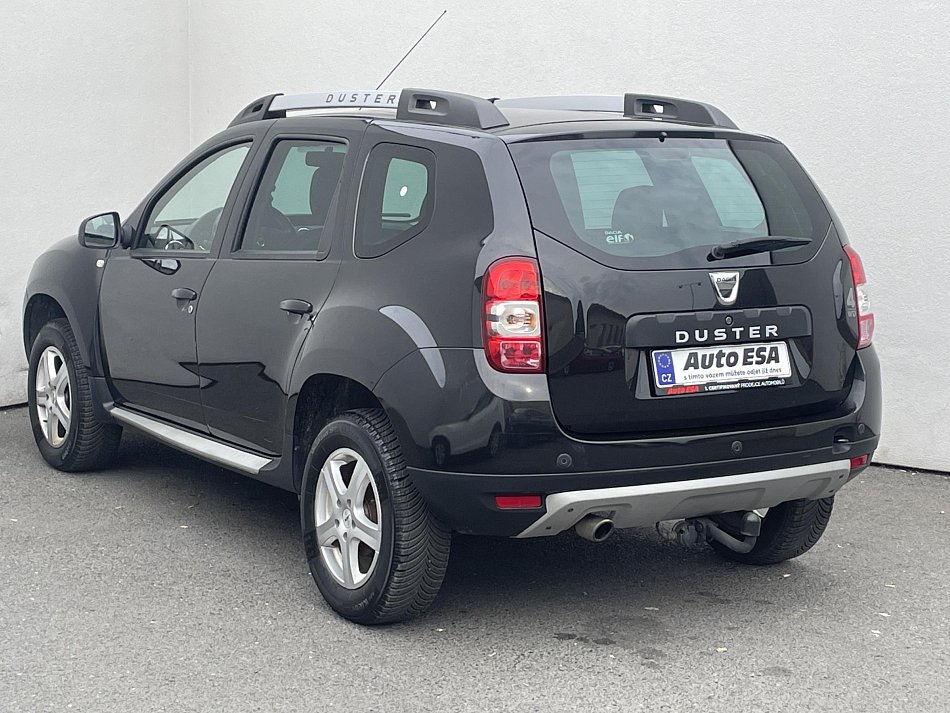 Dacia Duster 1.5dCi Prestige 4x4