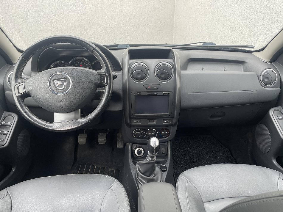 Dacia Duster 1.5dCi Prestige 4x4