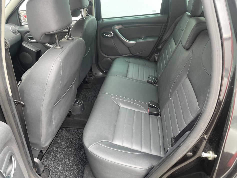 Dacia Duster 1.5dCi Prestige 4x4