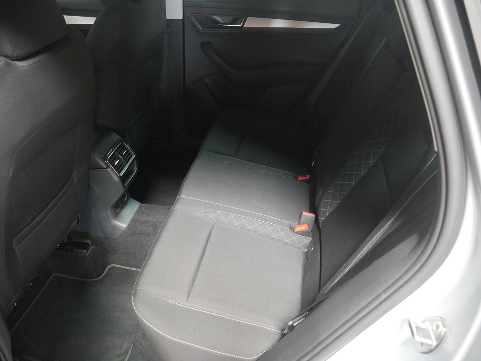 Škoda Karoq 2.0 TDi 