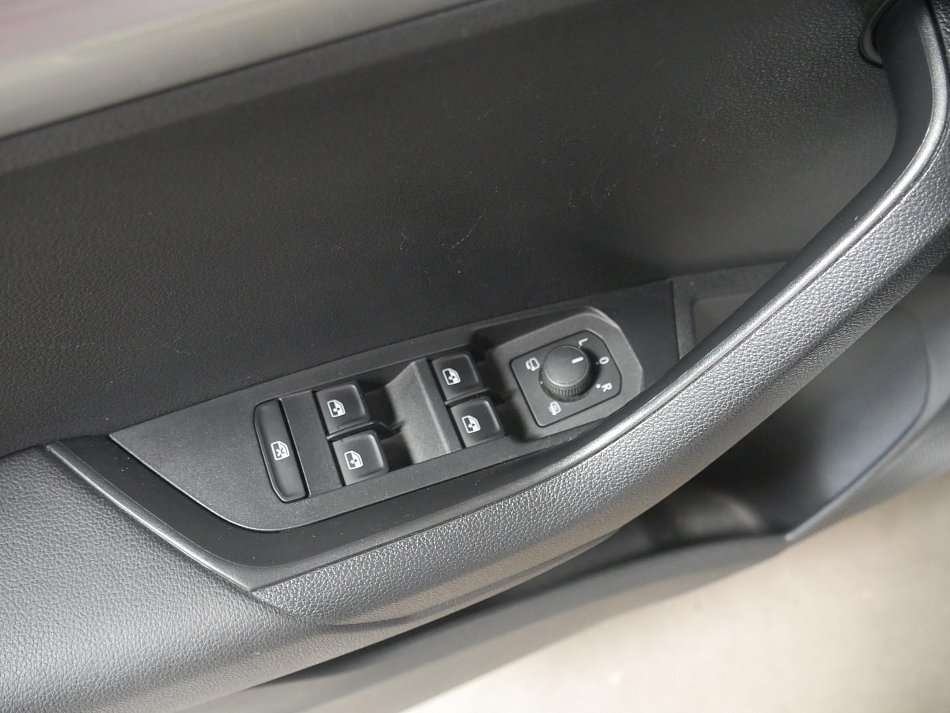 Škoda Karoq 2.0 TDi 