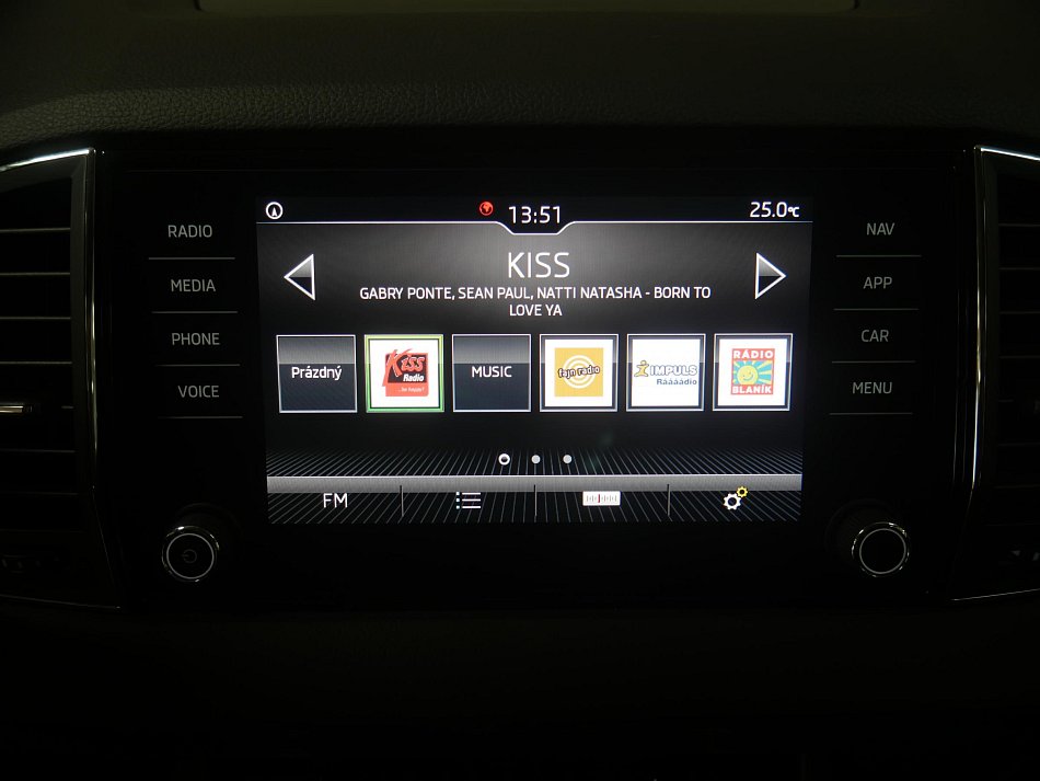 Škoda Karoq 2.0 TDi 