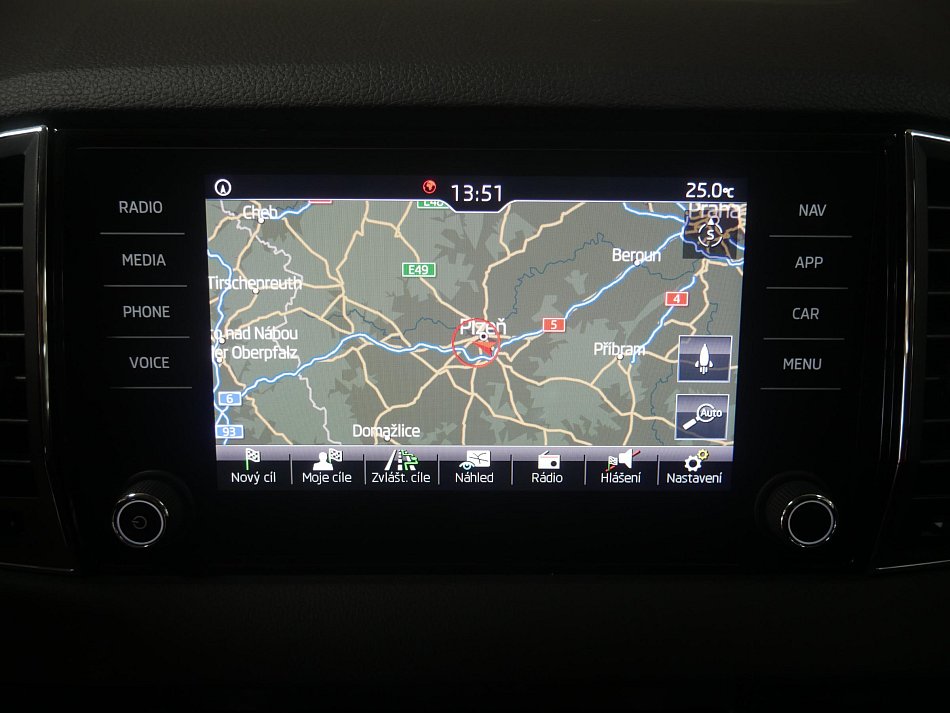 Škoda Karoq 2.0 TDi 
