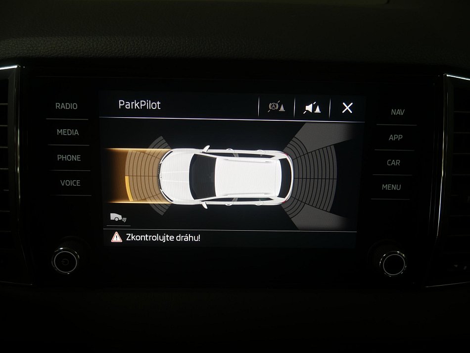 Škoda Karoq 2.0 TDi 