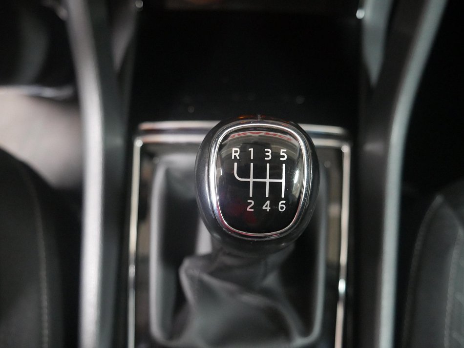 Škoda Karoq 2.0 TDi 