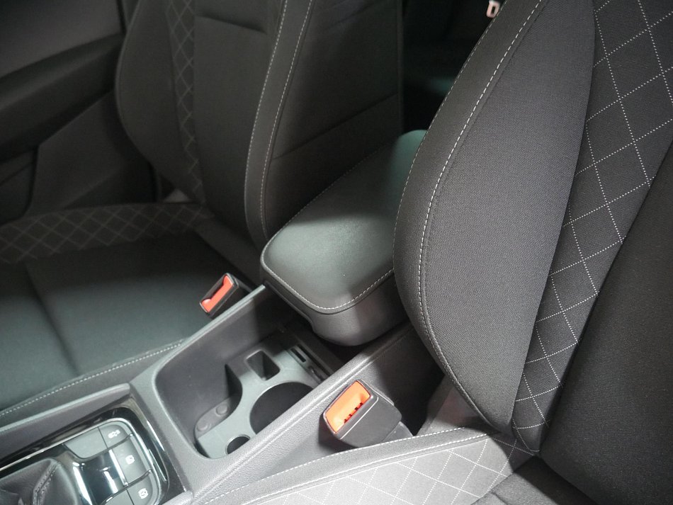 Škoda Karoq 2.0 TDi 