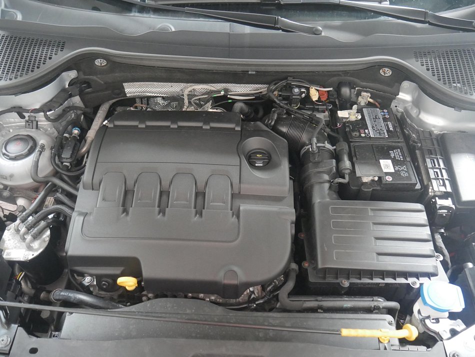 Škoda Karoq 2.0 TDi 