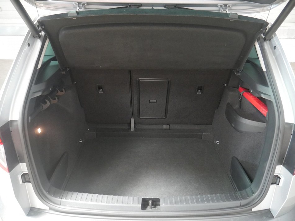 Škoda Karoq 2.0 TDi 
