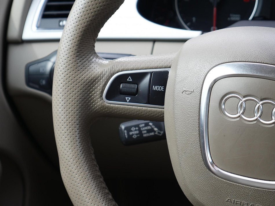 Audi A4 Allroad 3.0 TDi  Quattro