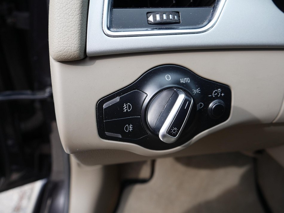 Audi A4 Allroad 3.0 TDi  Quattro