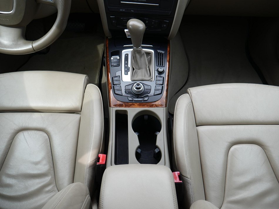 Audi A4 Allroad 3.0 TDi  Quattro