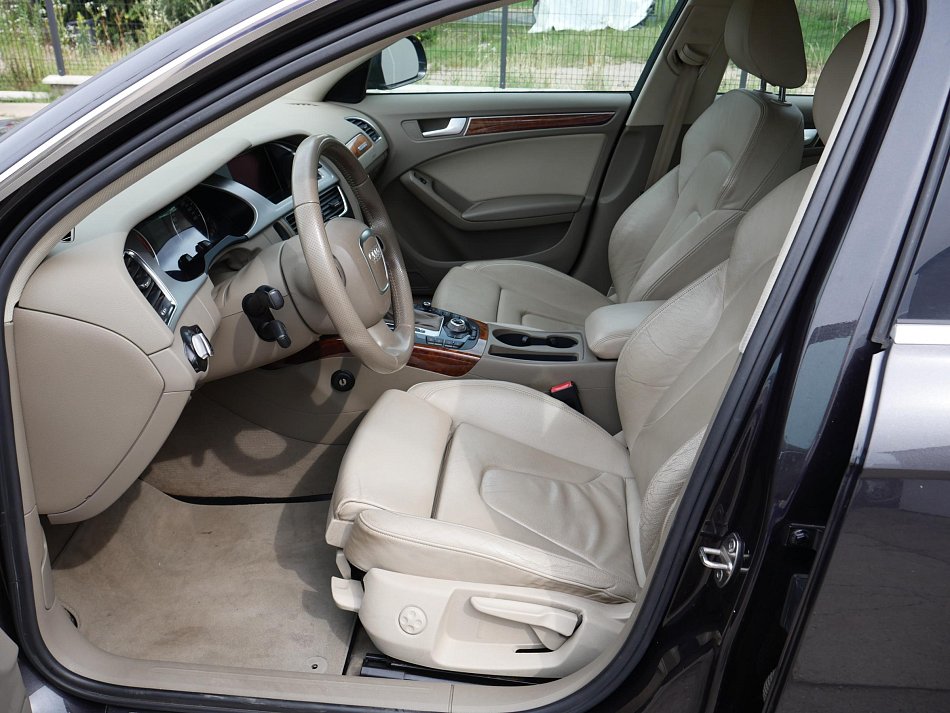 Audi A4 Allroad 3.0 TDi  Quattro