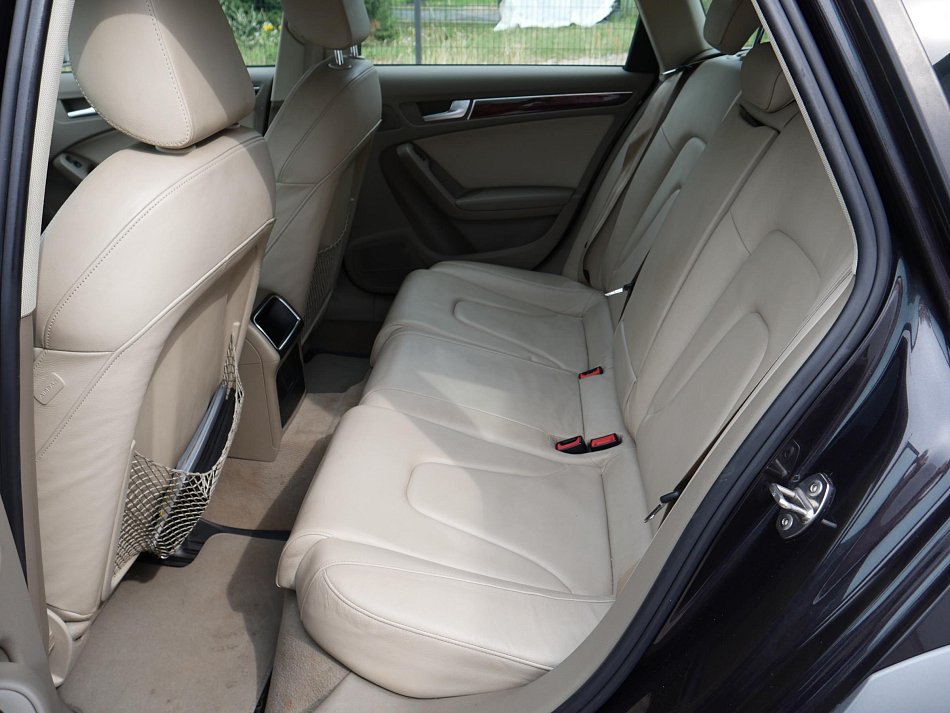 Audi A4 Allroad 3.0 TDi  Quattro