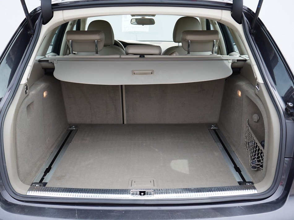 Audi A4 Allroad 3.0 TDi  Quattro