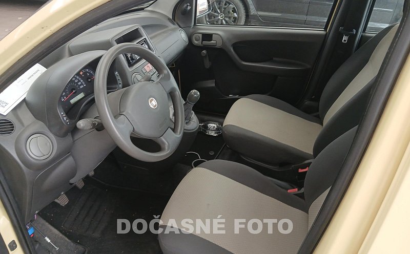 Fiat Panda 1.1 i 