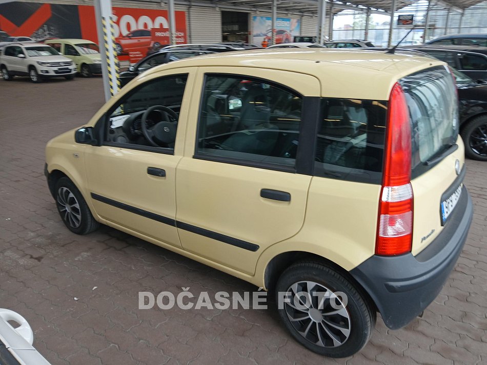 Fiat Panda 1.1 i 