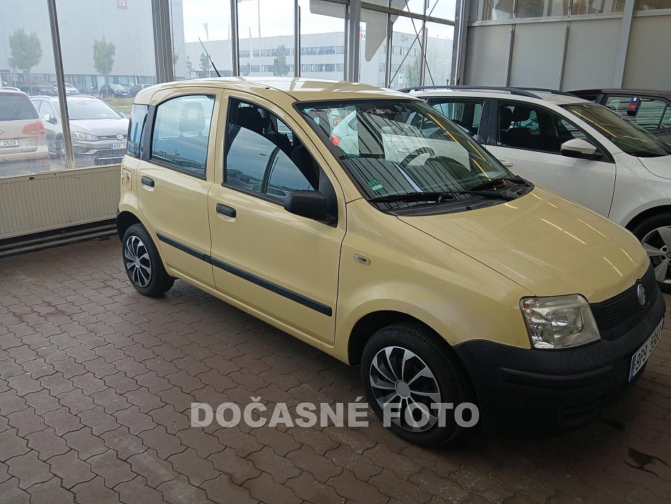 Fiat Panda 1.1 i 