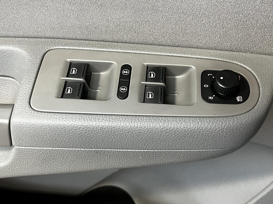 Seat Alhambra 2.0TDi 