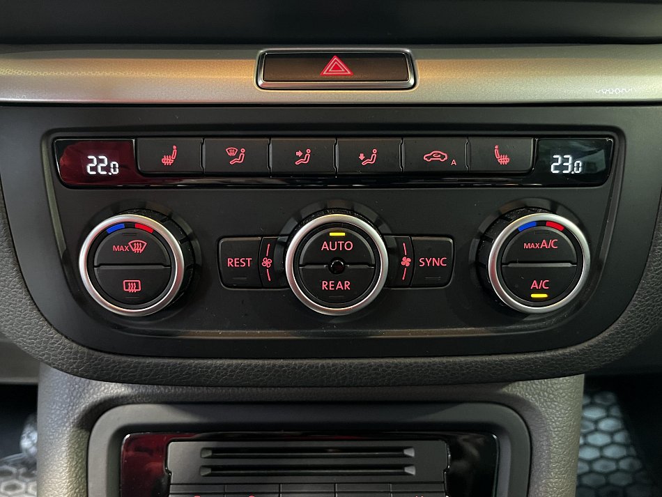 Seat Alhambra 2.0TDi 