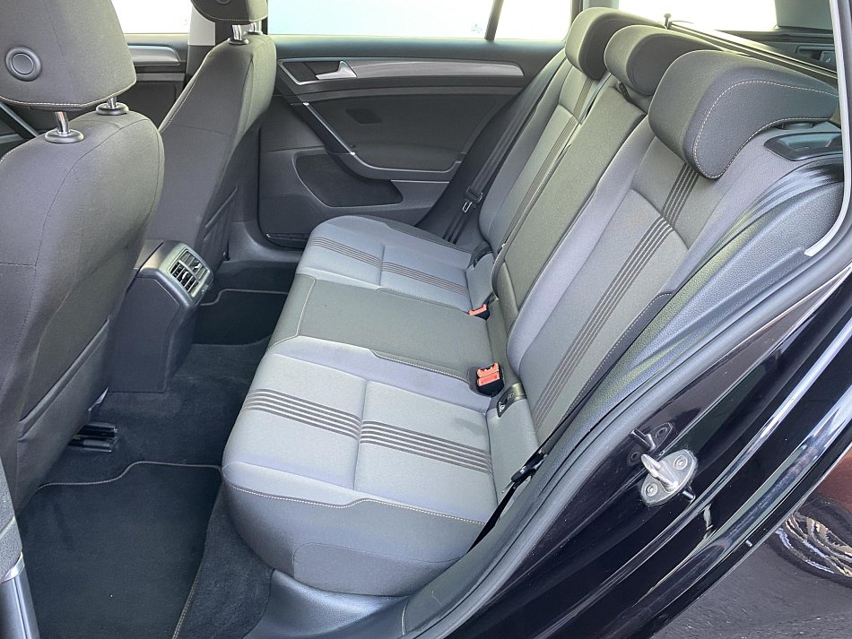 Volkswagen Golf 1.2 TSi Allstar