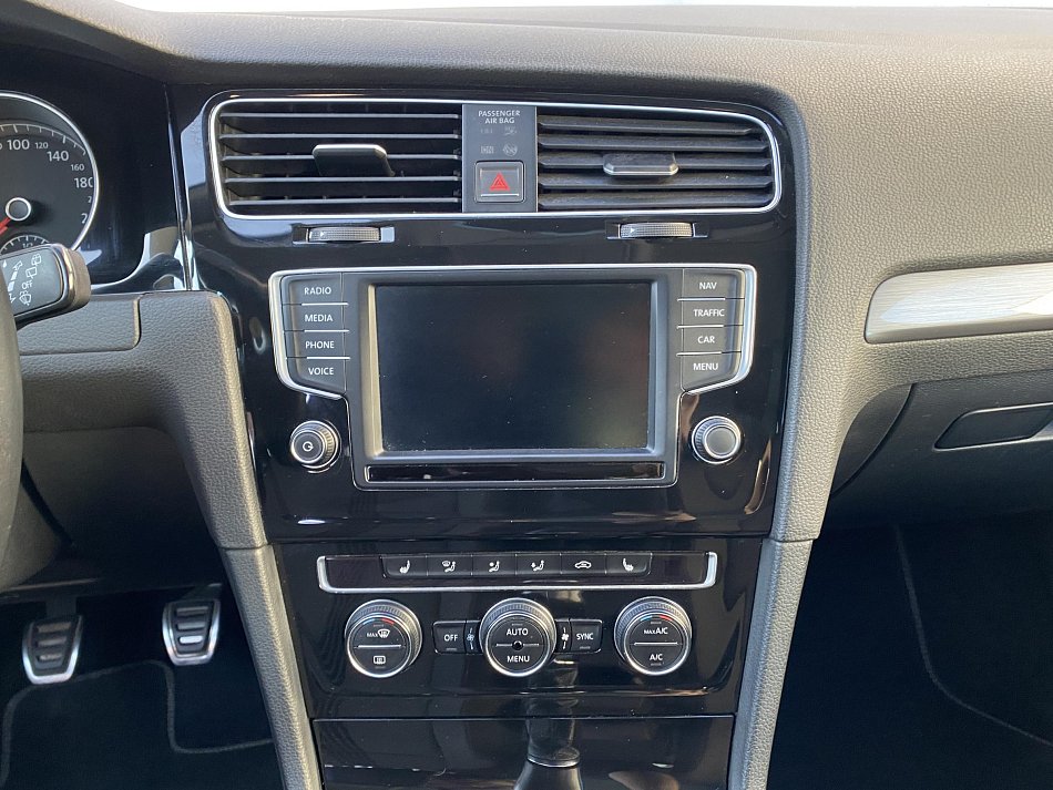 Volkswagen Golf 1.2 TSi Allstar