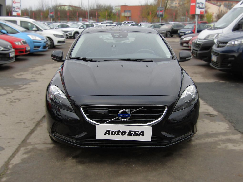 Volvo V40 2.0 D3 