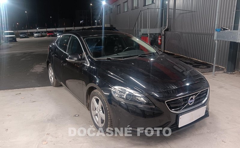 Volvo V40 2.0 D3 