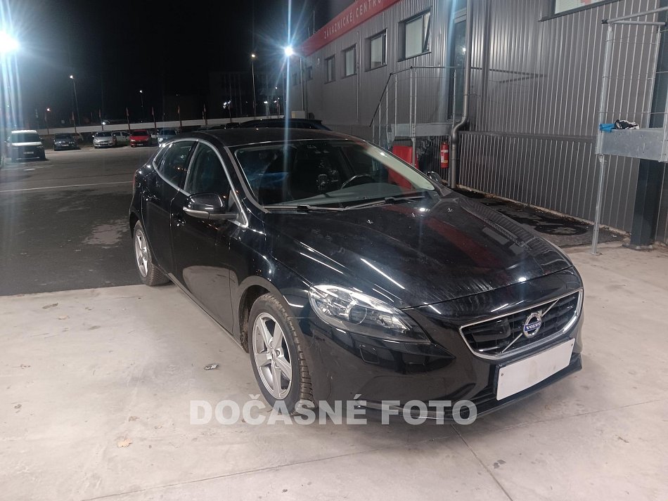 Volvo V40 2.0 D3 