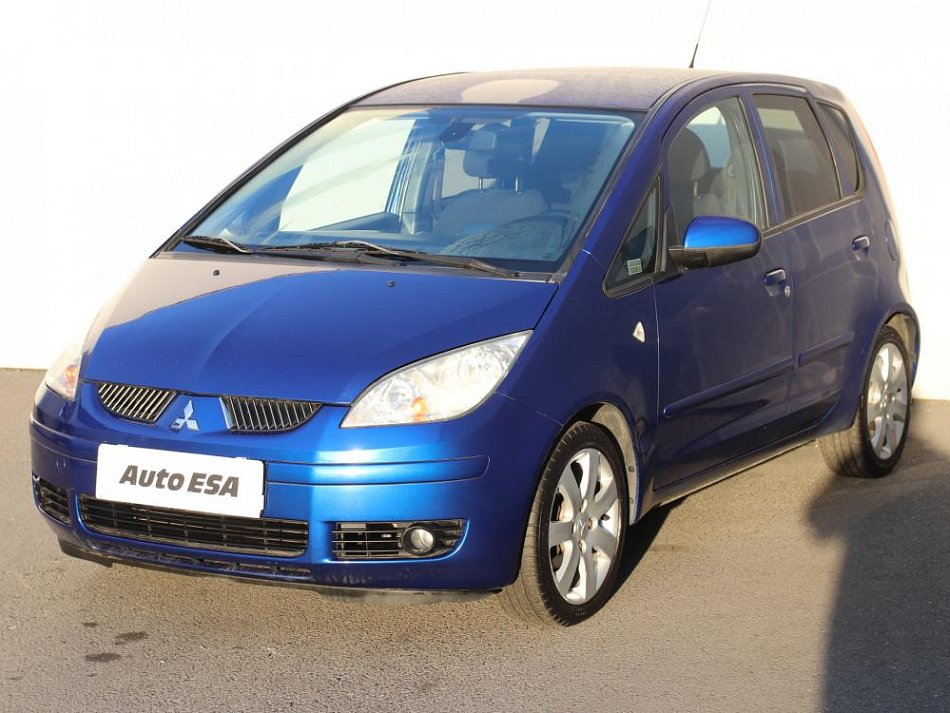 Mitsubishi Colt 1.1 
