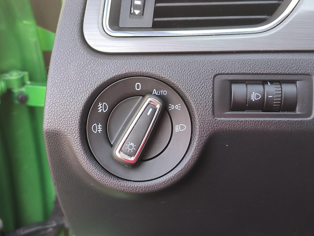 Škoda Rapid 1.0TSi ScoutLine