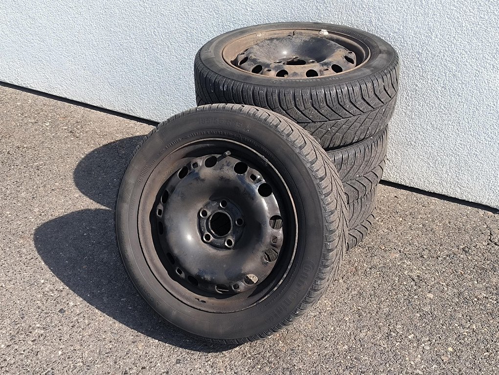 Škoda Rapid 1.0TSi ScoutLine