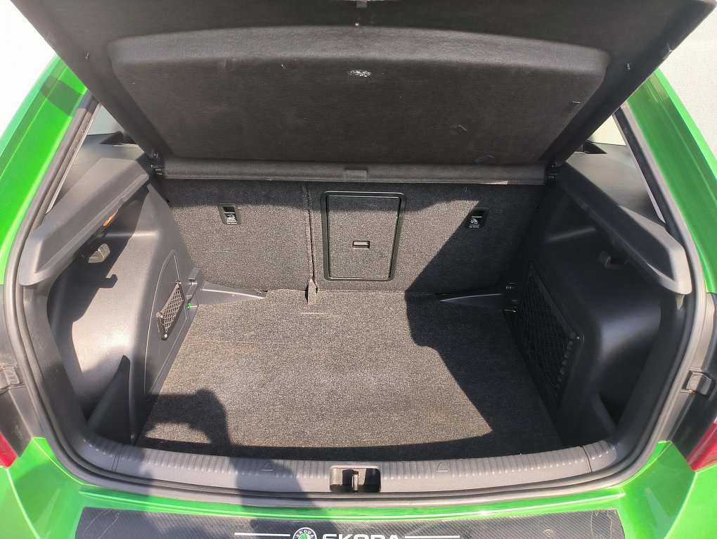 Škoda Rapid 1.0TSi ScoutLine