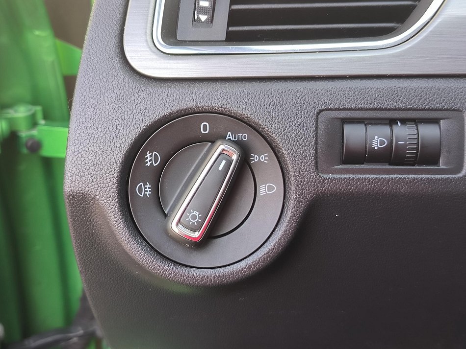 Škoda Rapid 1.0TSi ScoutLine