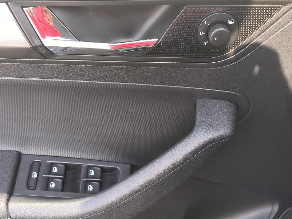 Škoda Rapid 1.0TSi ScoutLine