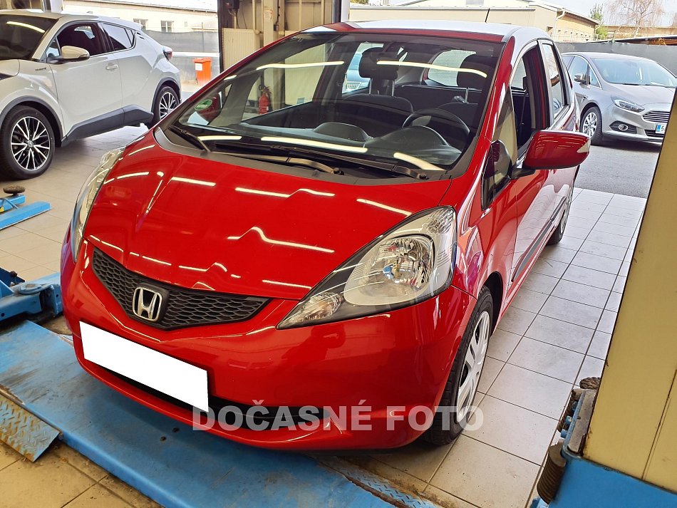 Honda Jazz 1.4i 