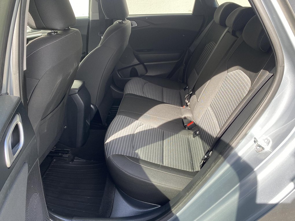 Kia Ceed 1.5 T-GDi TOP SW