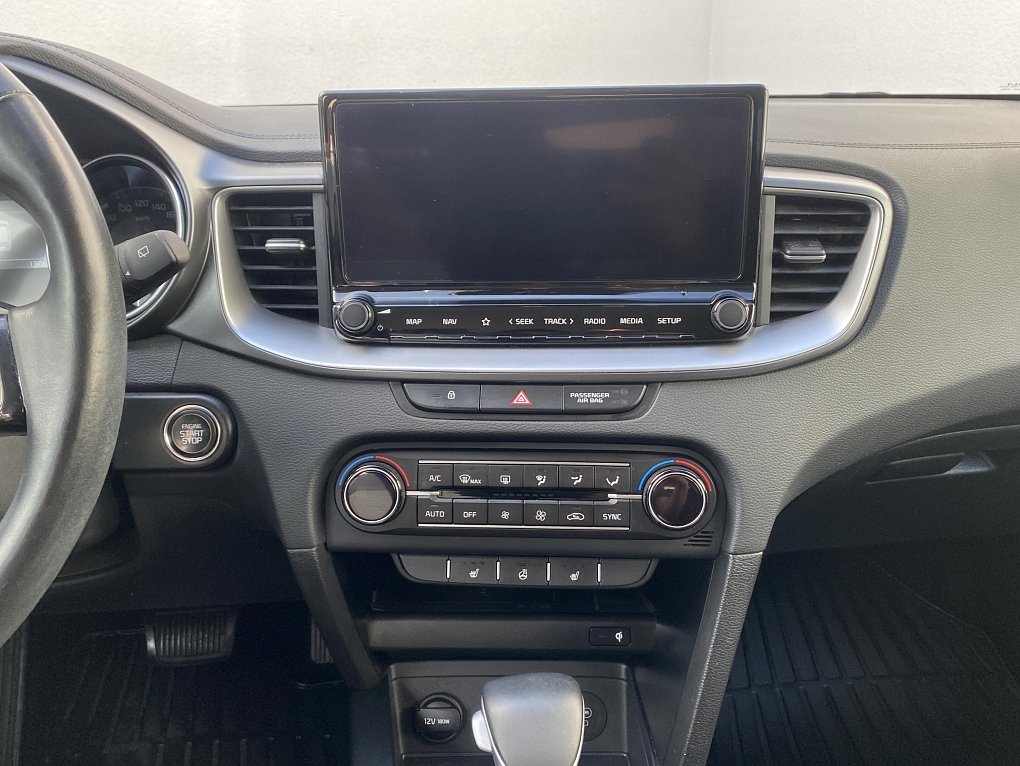 Kia Ceed 1.5 T-GDi TOP SW