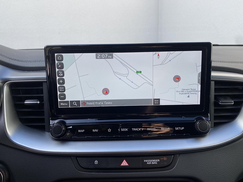 Kia Ceed 1.5 T-GDi TOP SW