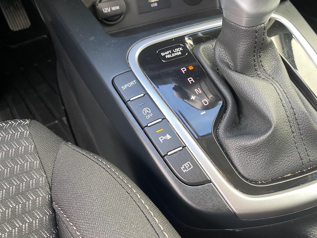 Kia Ceed 1.5 T-GDi TOP SW