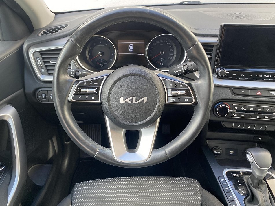 Kia Ceed 1.5 T-GDi TOP SW