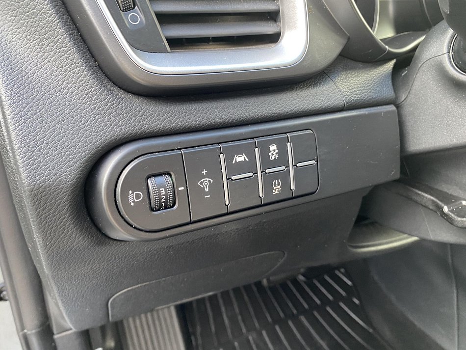 Kia Ceed 1.5 T-GDi TOP SW