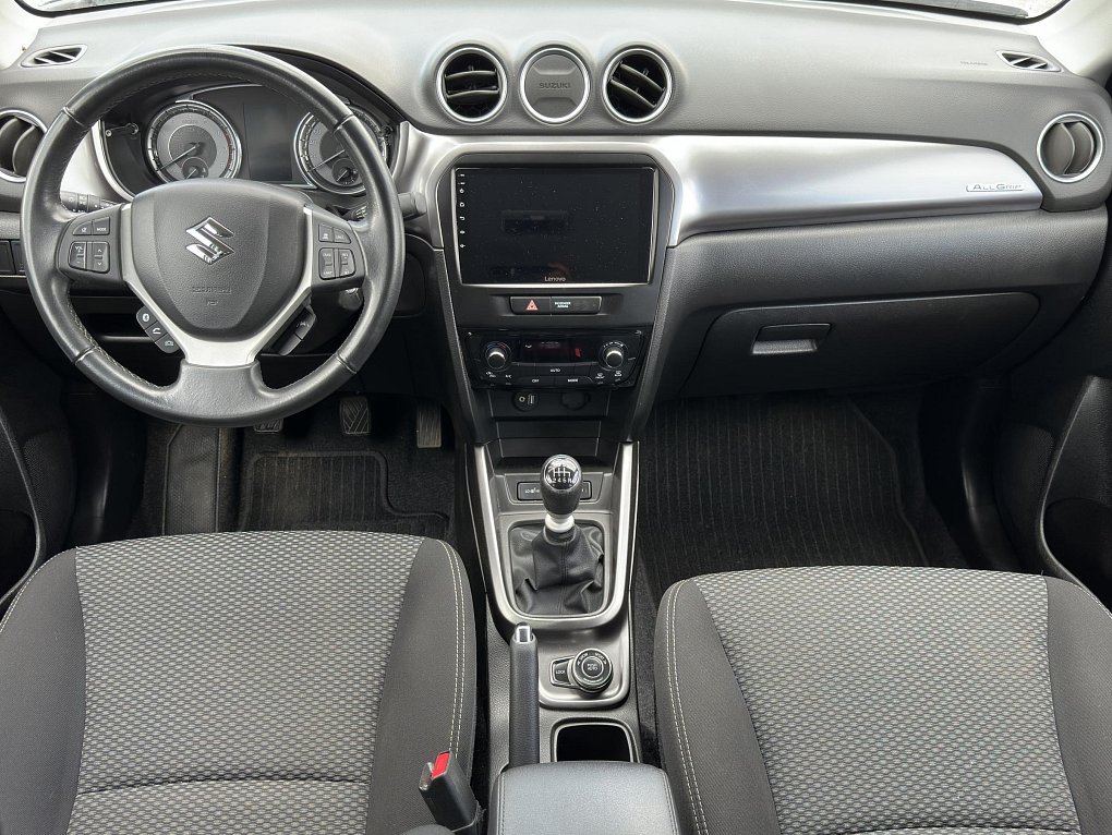 Suzuki Vitara 1.4BJet  AllGrip