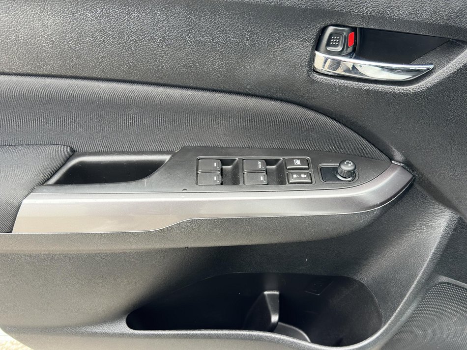 Suzuki Vitara 1.4BJet  AllGrip