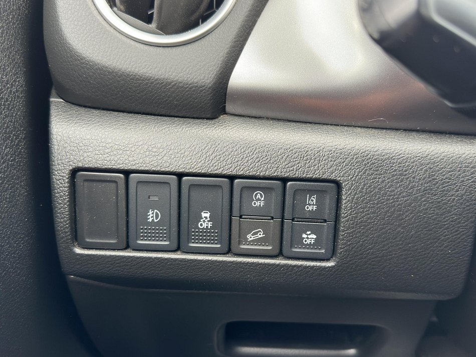 Suzuki Vitara 1.4BJet  AllGrip