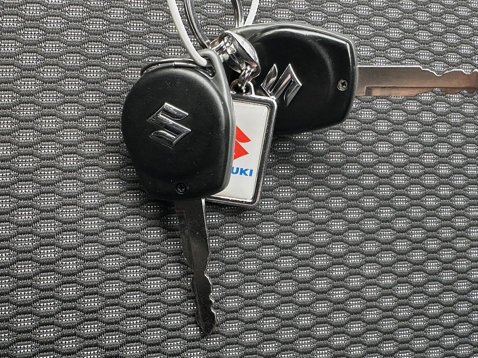 Suzuki Vitara 1.4BJet  AllGrip