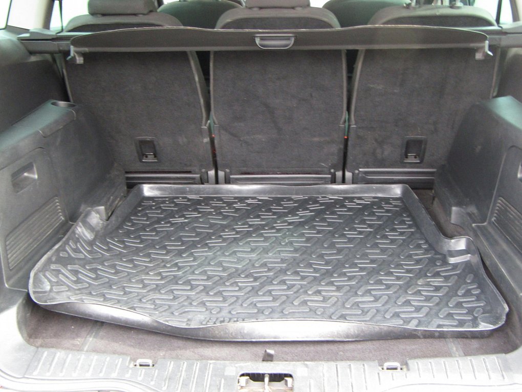 Ford S-MAX 2.0 TDCi 