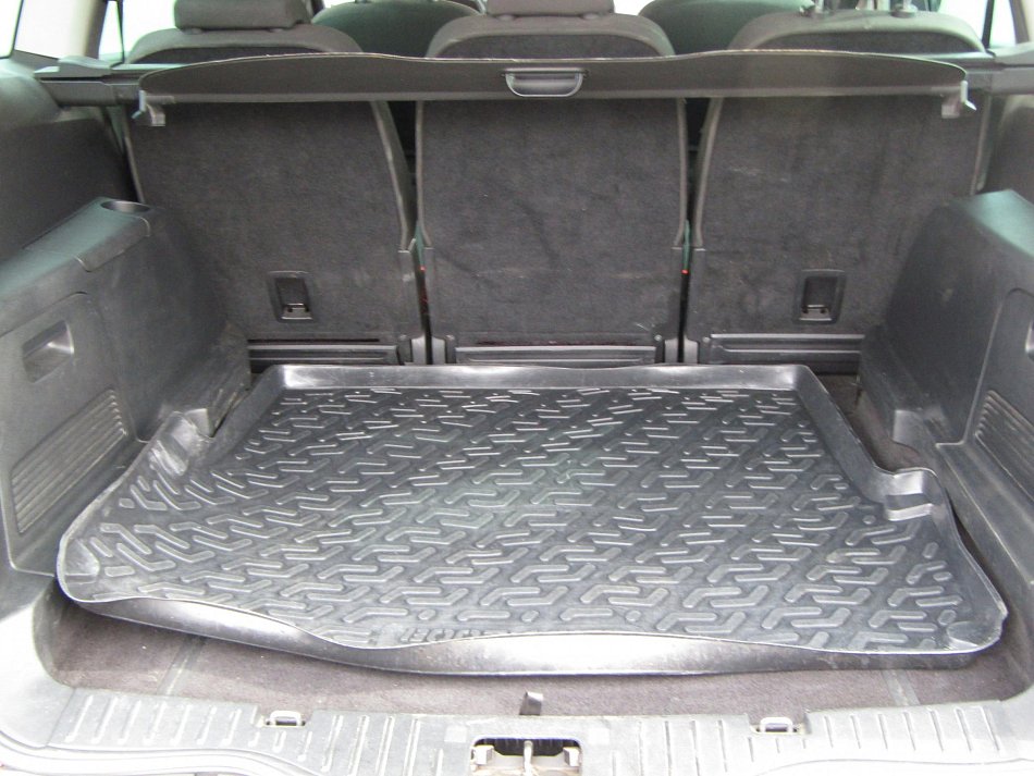 Ford S-MAX 2.0 TDCi 