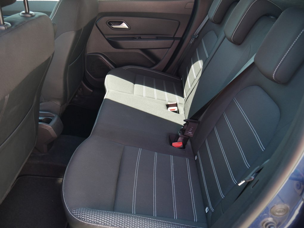 Dacia Duster 1.2 TCe 
