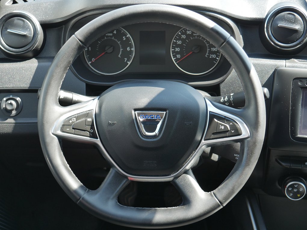 Dacia Duster 1.2 TCe 